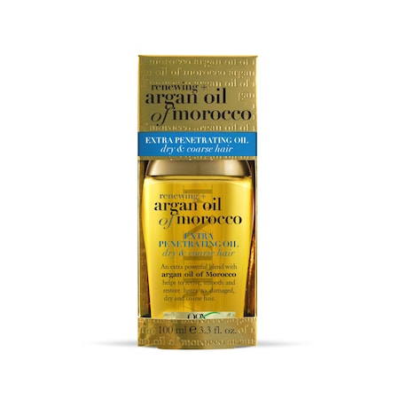 Ogx Ogx Argan Oil Moroccan Oil 3.3 oz. Bottle, PK6 4091616